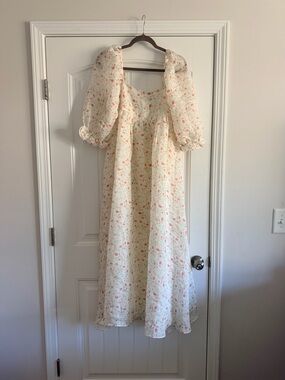 Worth Collective Dress